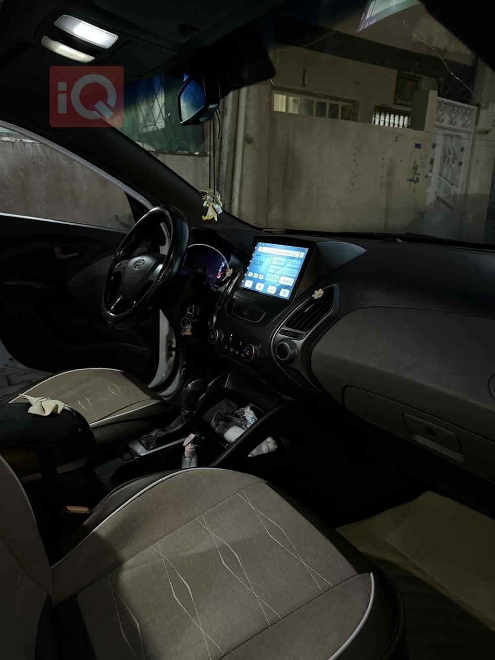 هيونداي توسان